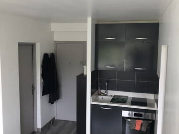 Chambre À Louer Orléans 249864