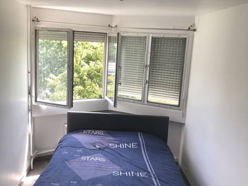 Chambre À Louer Orléans 249864