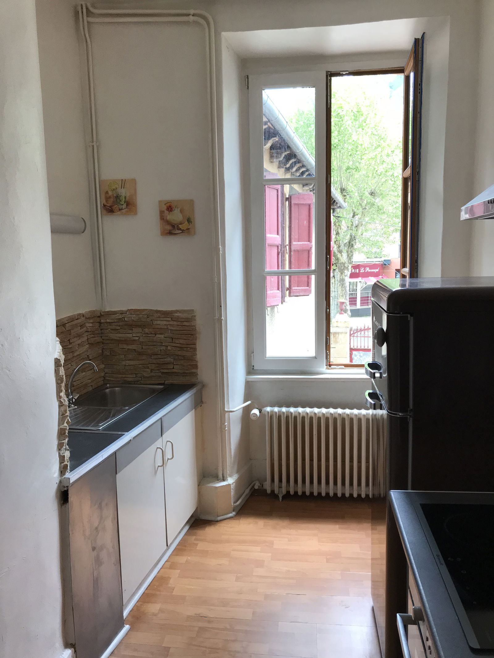 Estudio Independiente Mende 203777