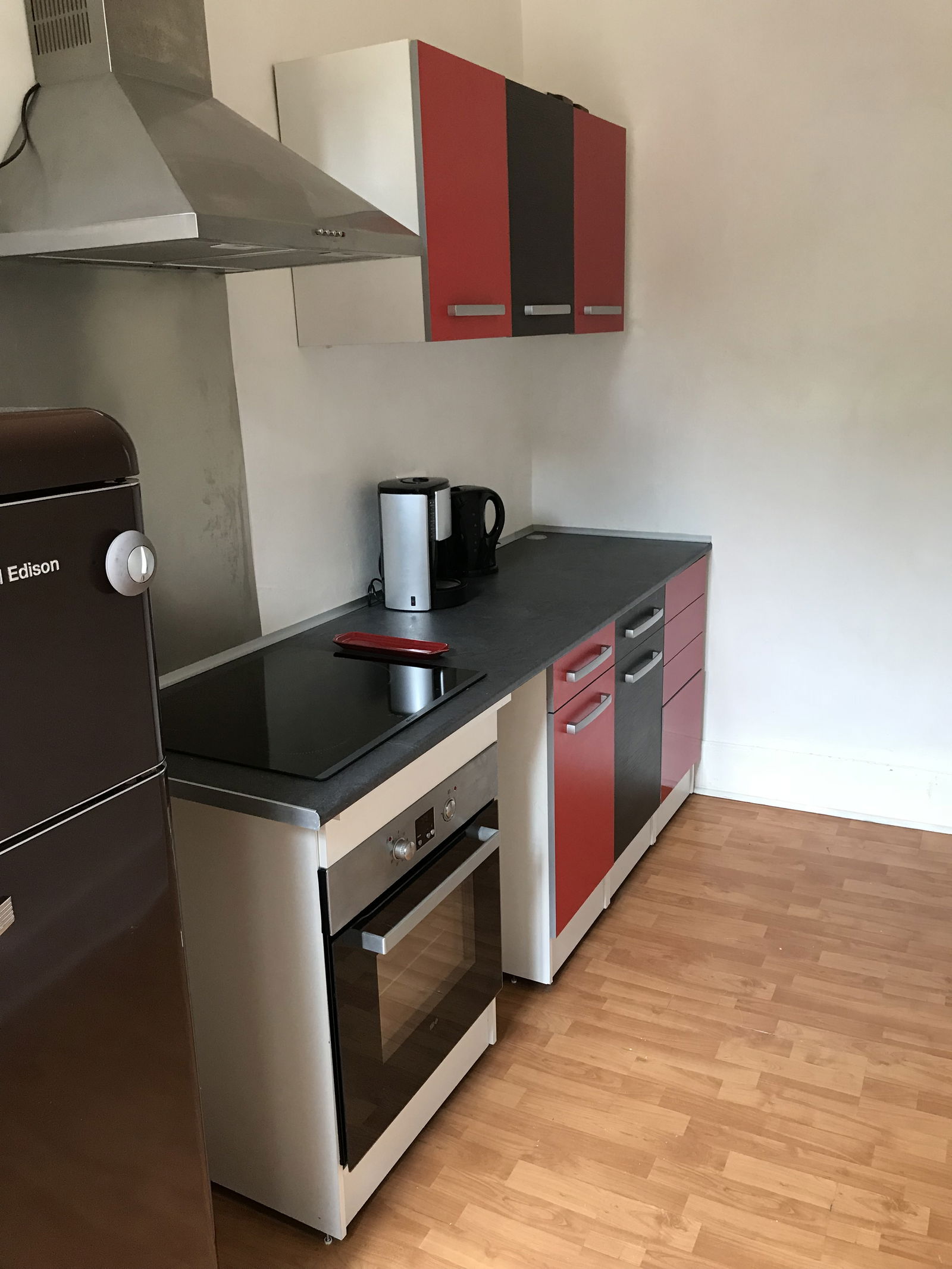 Estudio Independiente Mende 203777