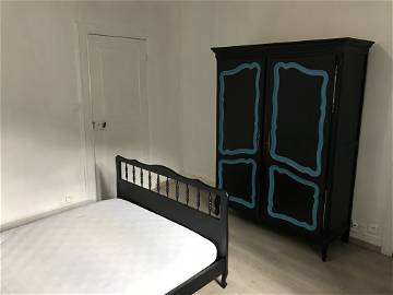 Logement Entier Mende 203777-6