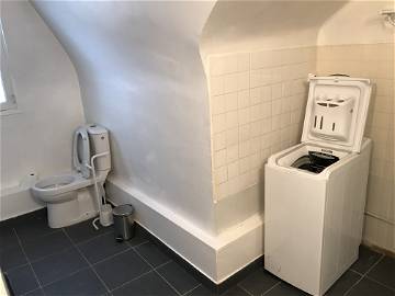 Logement Entier Mende 203777-8