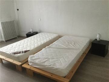 Logement Entier Mende 203777-9