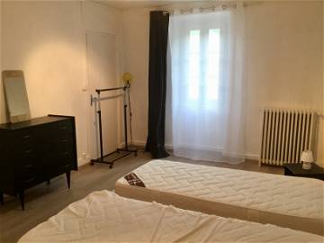 Logement Entier Mende 203777-10