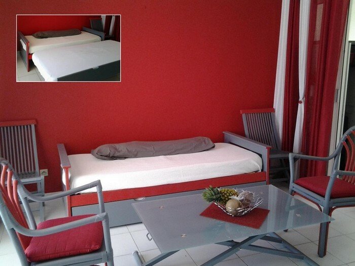 Casa Inteira Sainte-Anne 84200