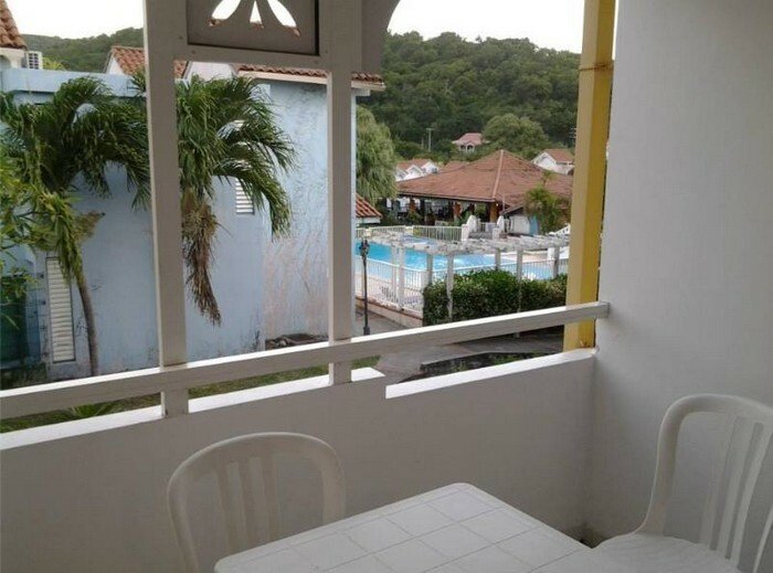 Casa Inteira Sainte-Anne 84200