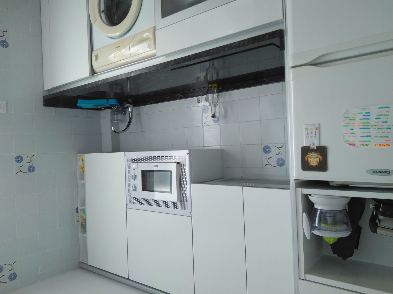 Colocation Salamanca 167156