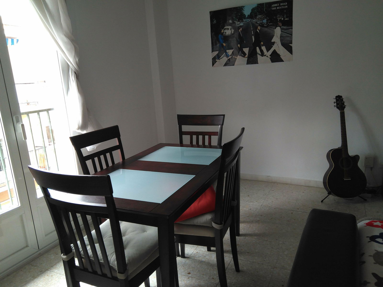 Colocation Salamanca 167156