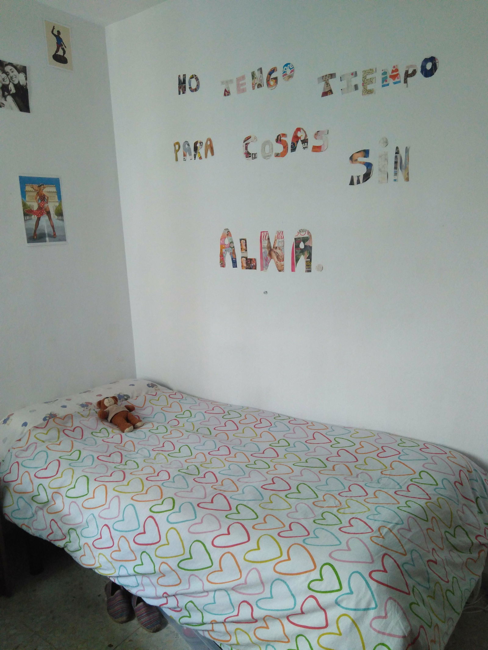 Colocation Salamanca 167156