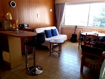 Room For Rent La Tranche-Sur-Mer 135414-1