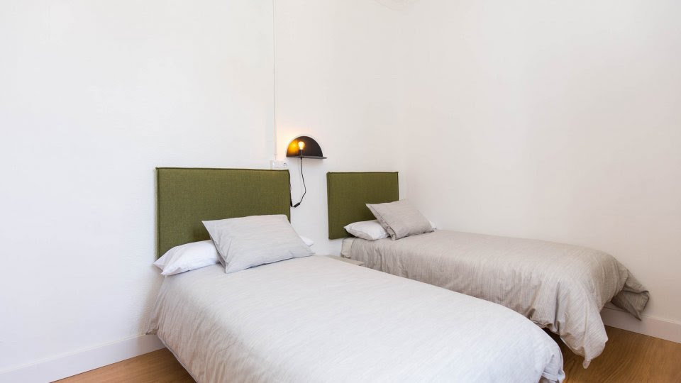 Logement Entier Granada 247084