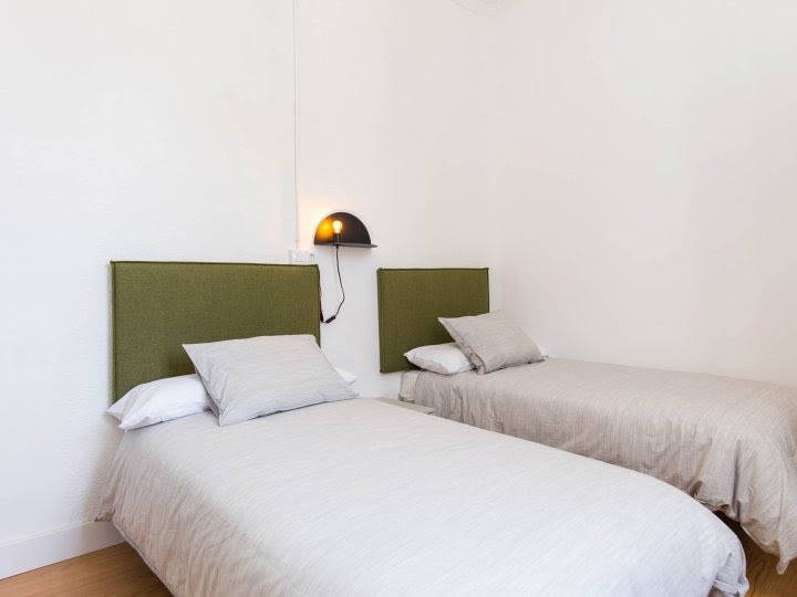 Logement Entier Granada 247084-1