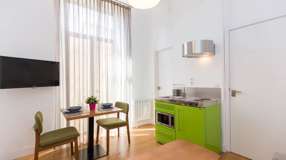 Logement Entier Granada 247084