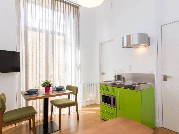 Logement Entier Granada 247084-2