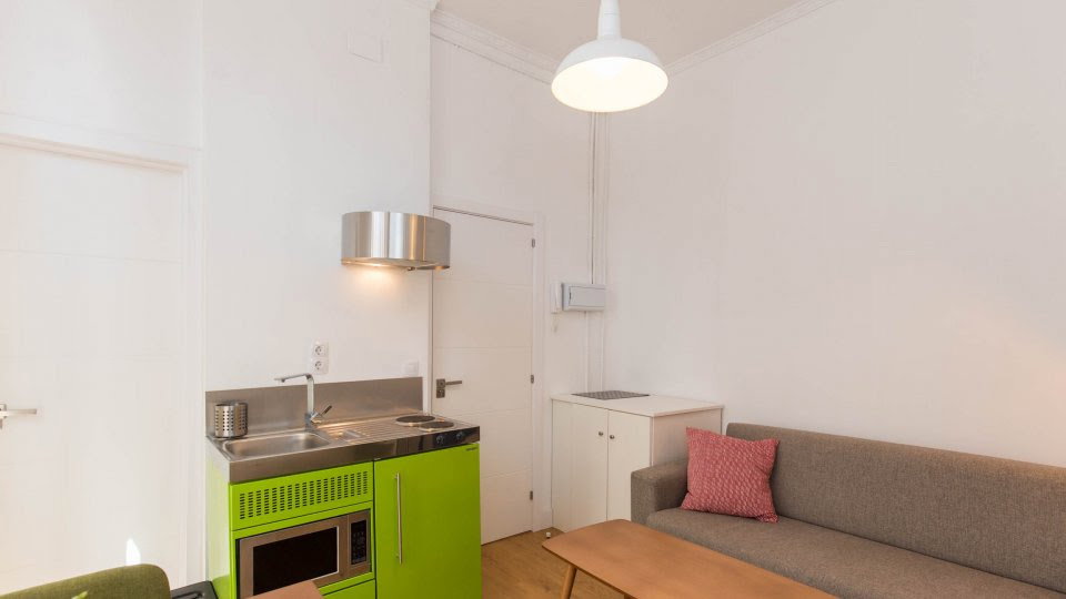 Logement Entier Granada 247084