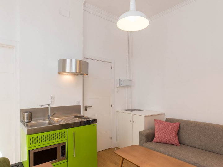 Logement Entier Granada 247084-3