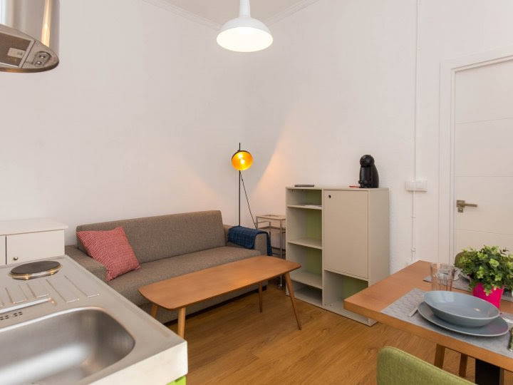 Logement Entier Granada 247084-4