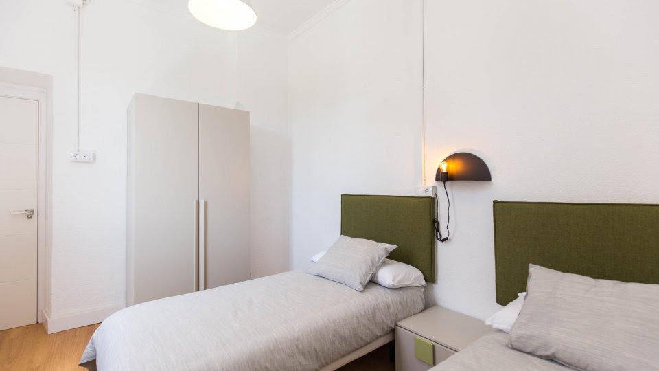 Logement Entier Granada 247084