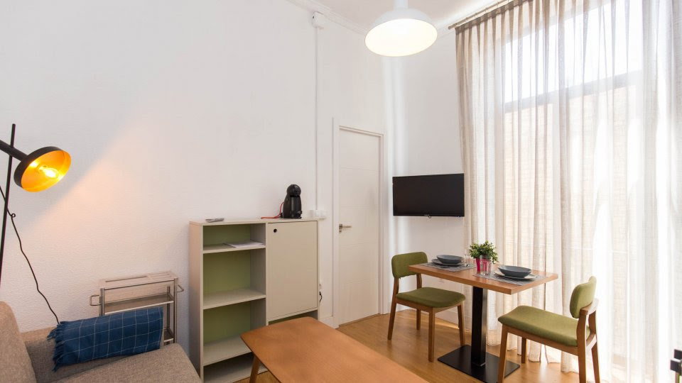 Logement Entier Granada 247084