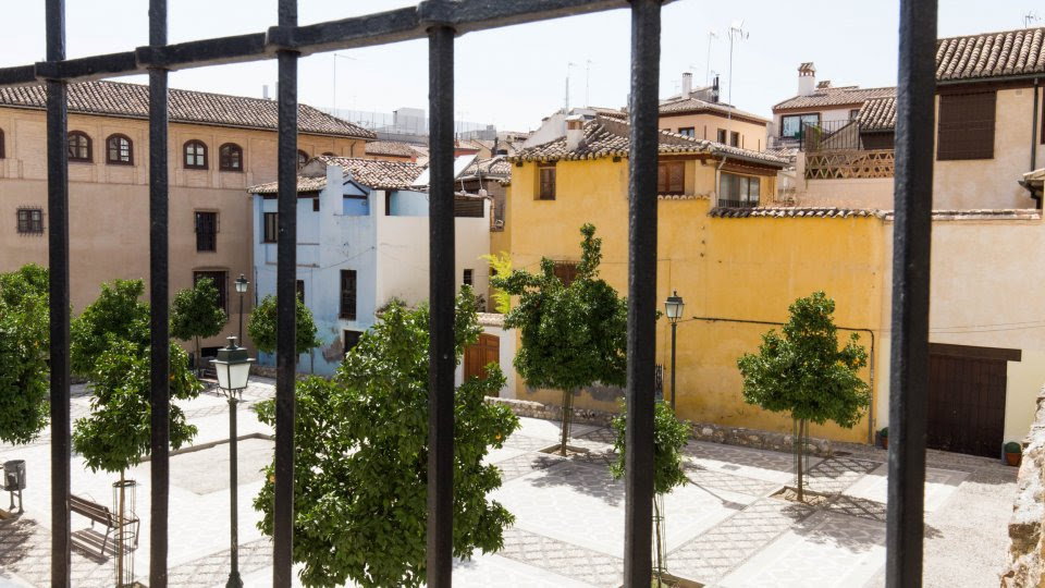 Logement Entier Granada 247084