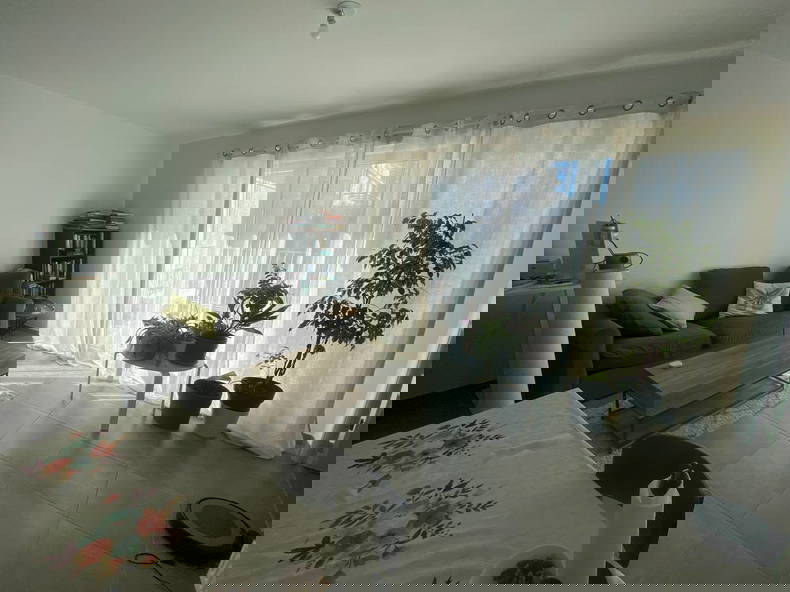 Entire Home Toulouse 661282-5