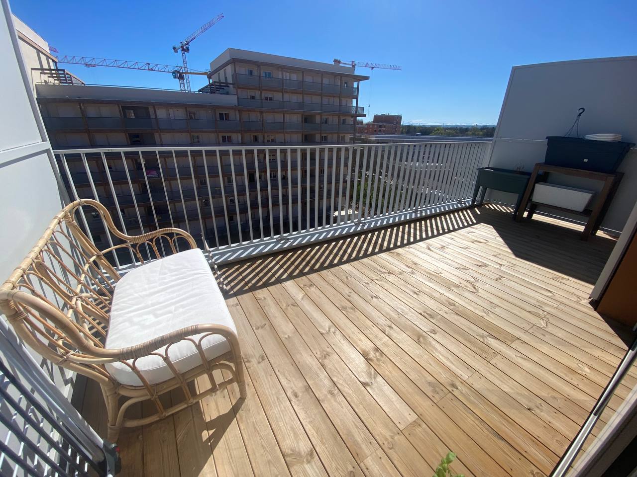 Logement Entier Toulouse 661282