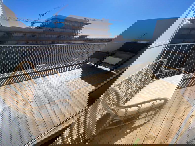 Entire Home Toulouse 661282-3