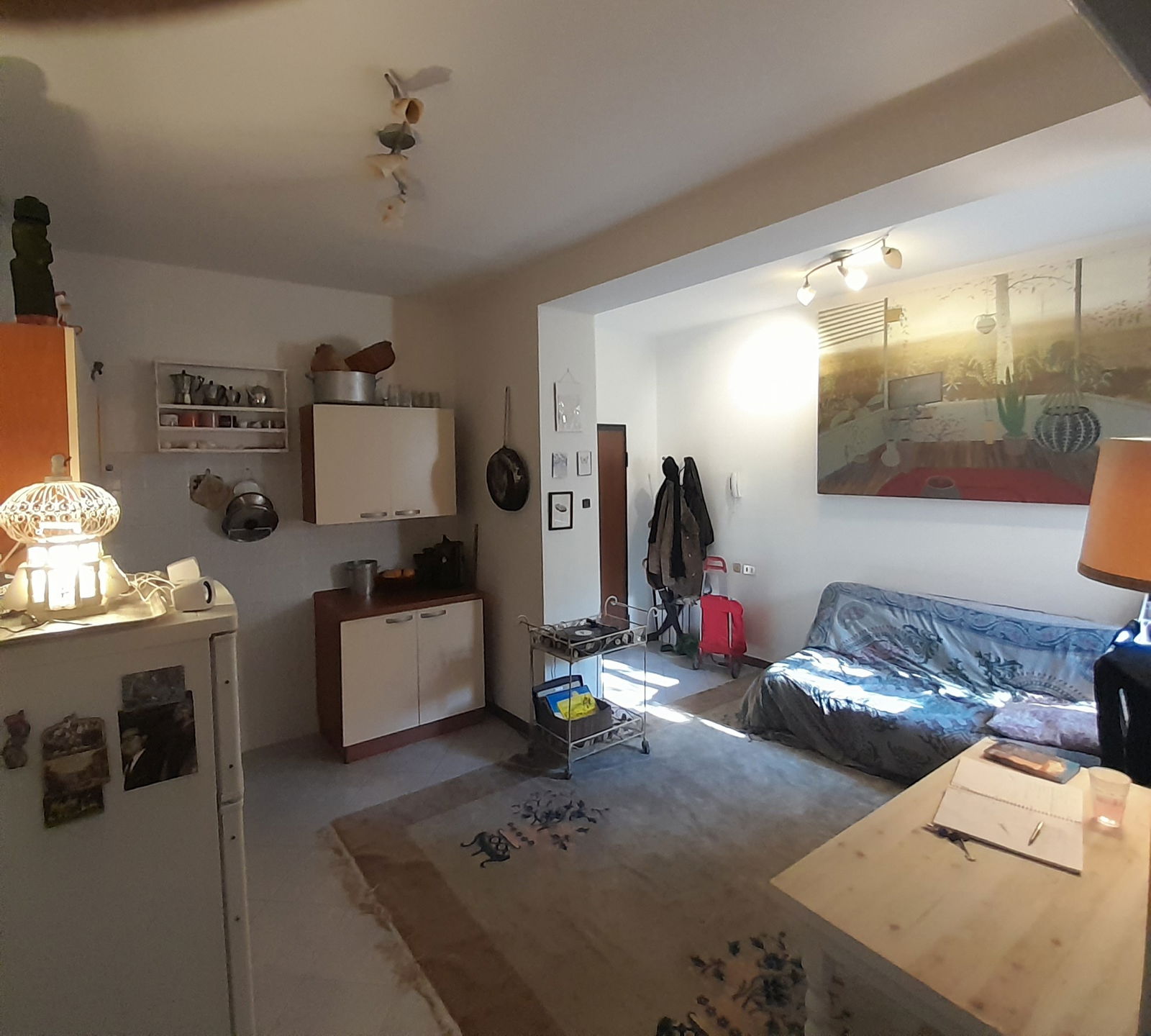Logement Entier Venezia 305262