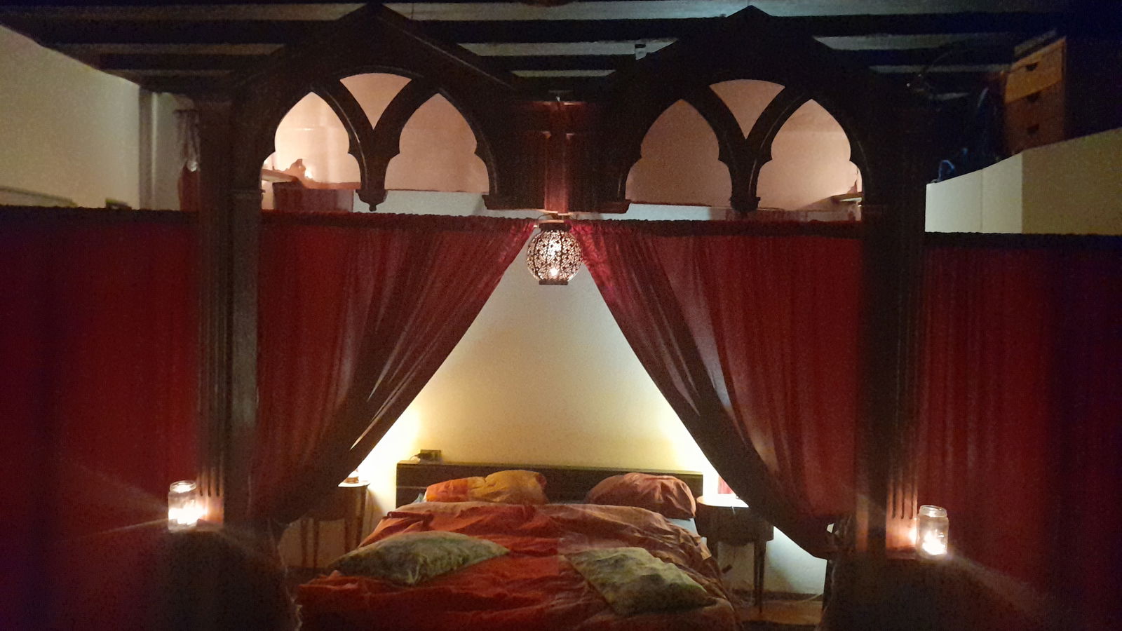 Logement Entier Venezia 305262