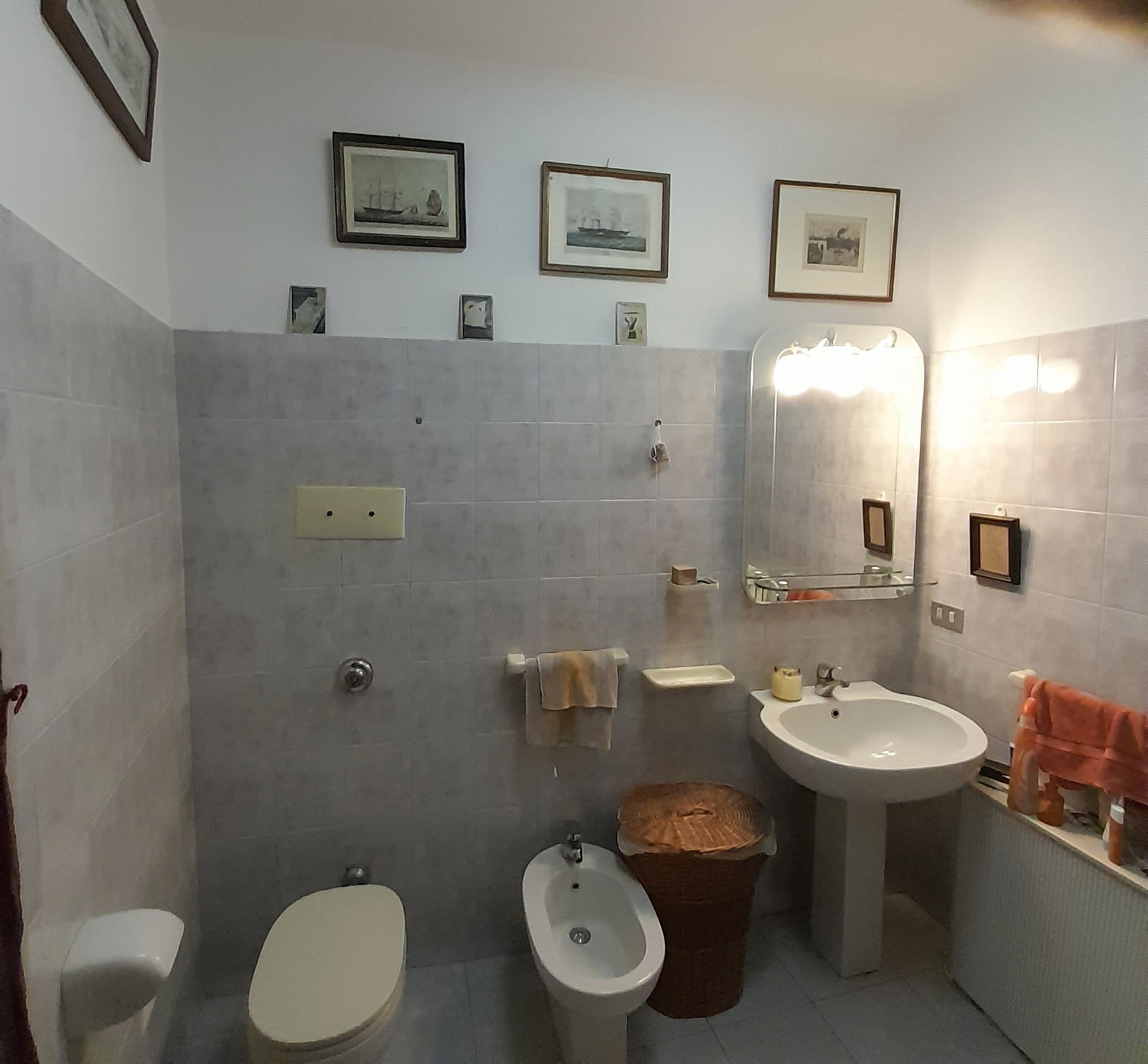 Logement Entier Venezia 305262