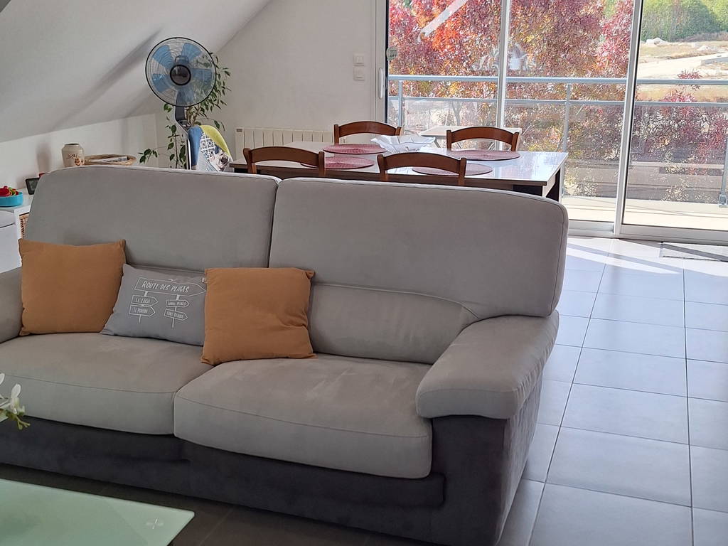 Homestay Guidel 675758-1