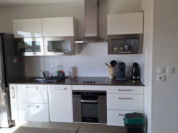 Homestay to rent in Guidel - photo 3-3