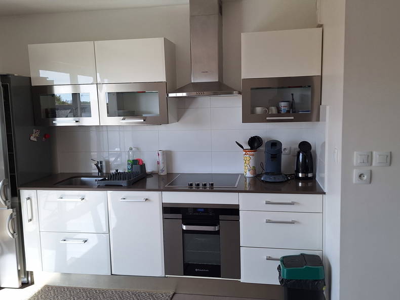 Homestay Guidel 675758-3
