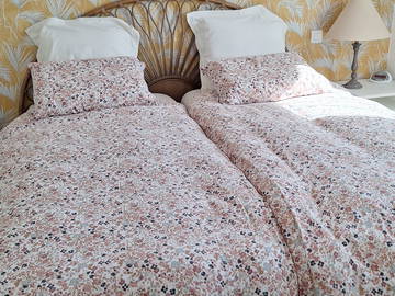 Homestay to rent in Guidel - photo 4-4