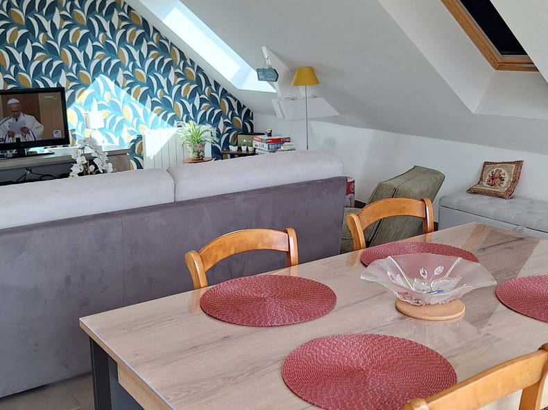 Homestay Guidel 675758-2