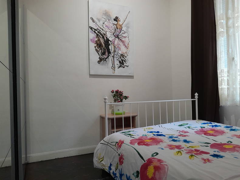 Entire Home Nice 543675-2