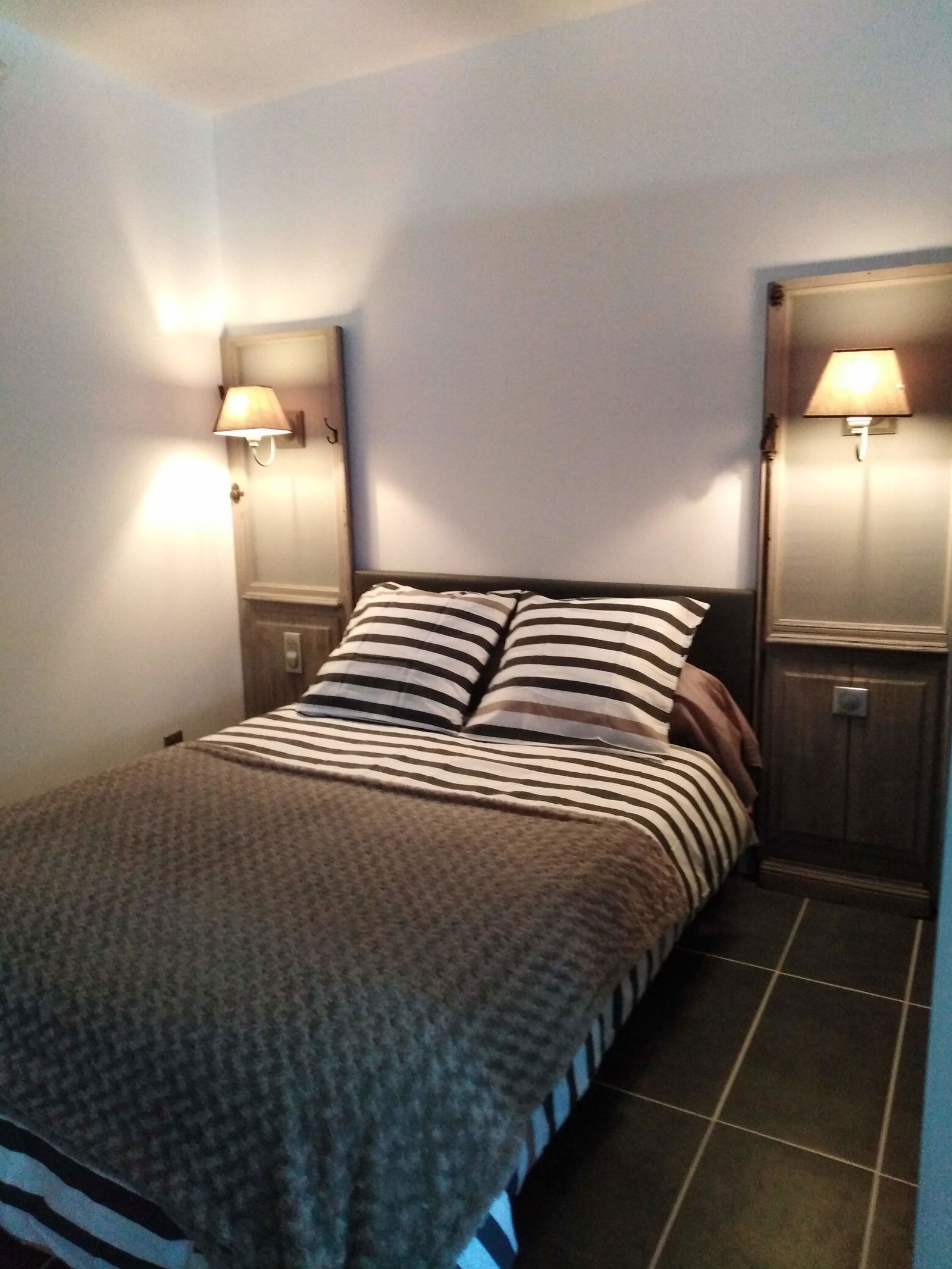 Logement Entier Mauran 439192