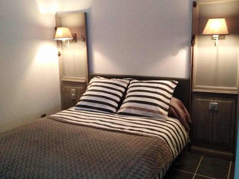 Ganzes Haus Mauran 439192-2