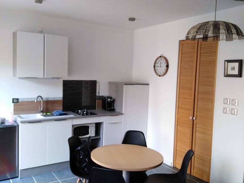 Ganzes Haus Mauran 439192-3