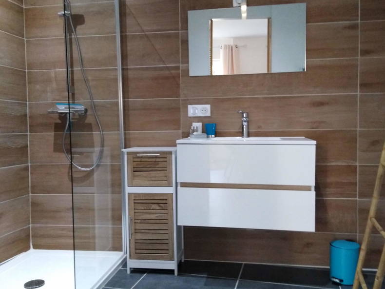 Ganzes Haus Mauran 439192-5