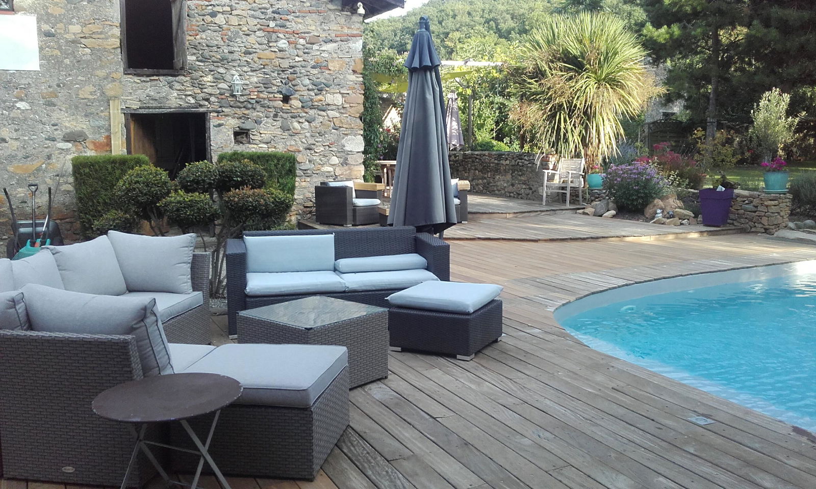 Logement Entier Mauran 439192