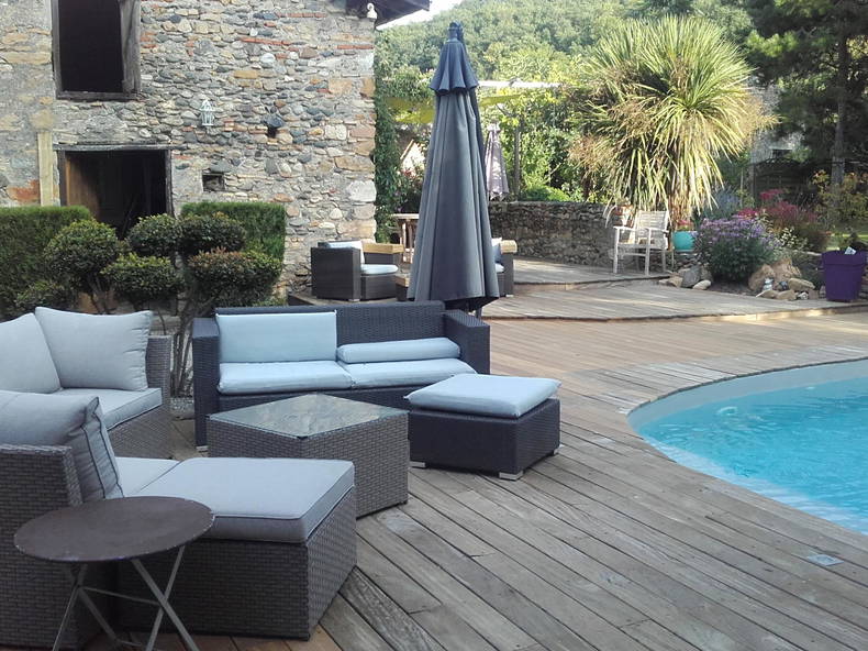 Ganzes Haus Mauran 439192-4