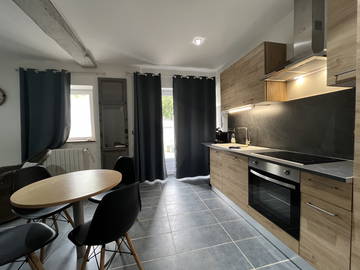 Logement entier à louer à Mauran - photo 1 : autre pièce-1