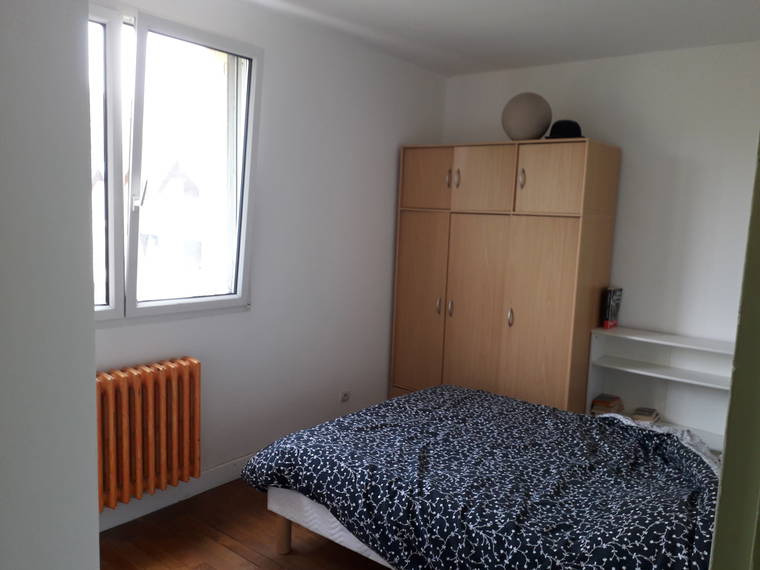 Homestay Besançon 192994