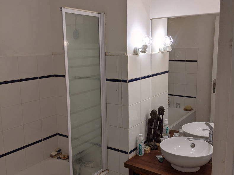 Gastfamilie Craponne 245970-3