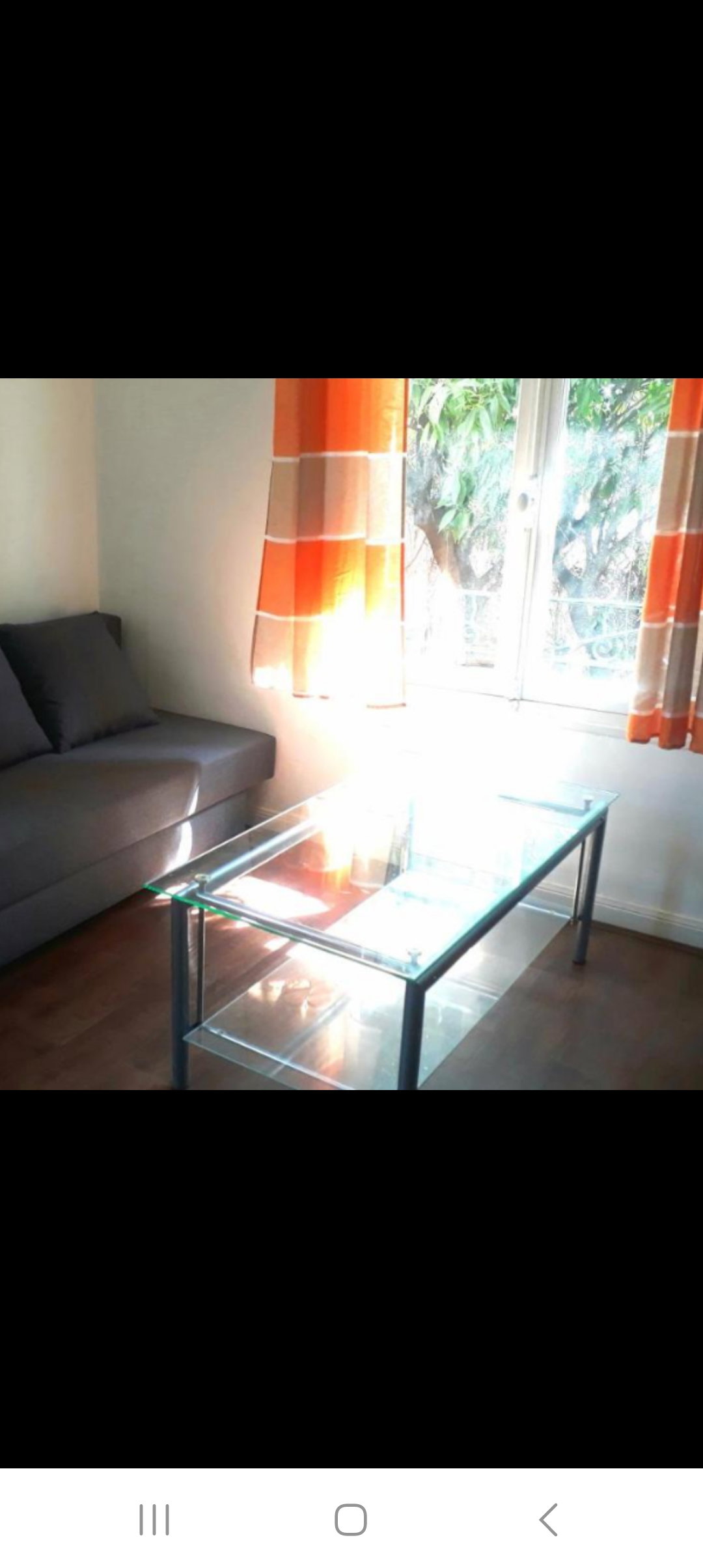 Logement Entier Nice 543675