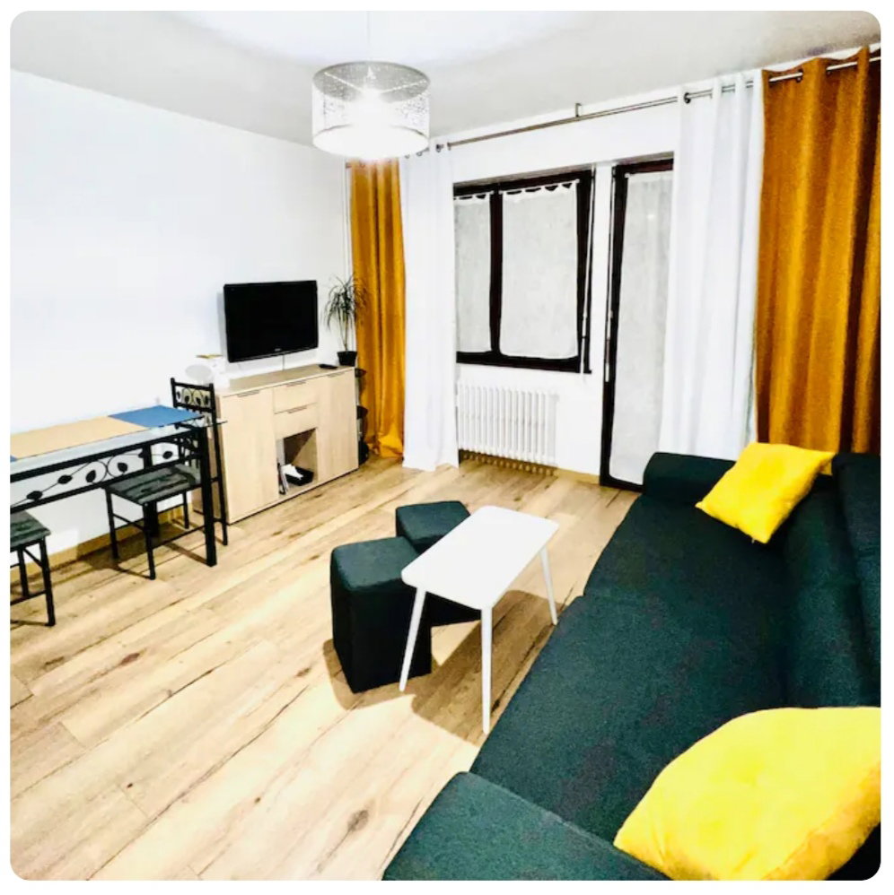Logement Entier Ambilly 672150
