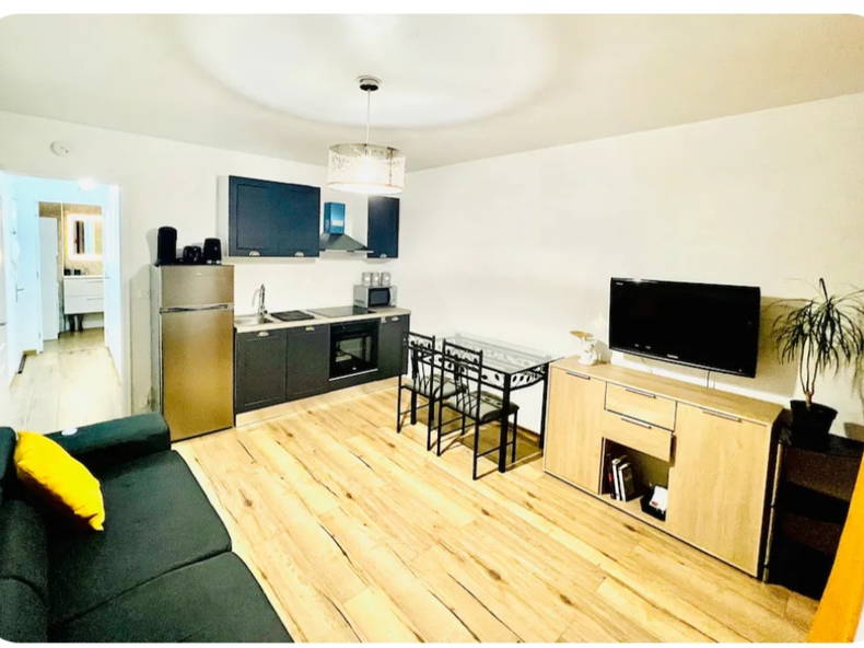 Logement Entier Ambilly 672150-4