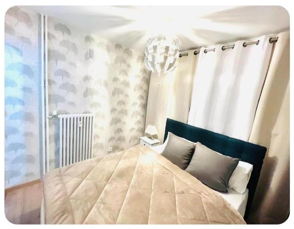 Logement Entier Ambilly 672150