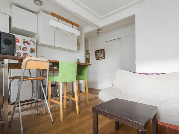 Homestay Paris 102224-2